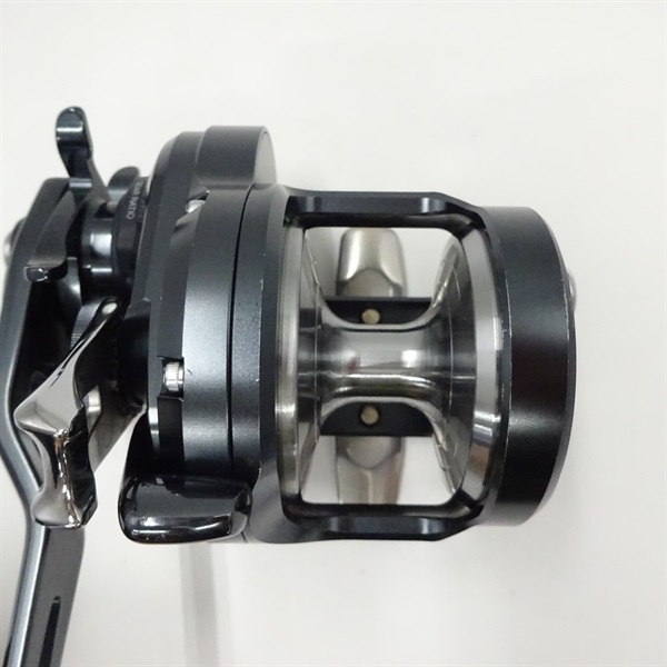 １９オシアジガーＦカスタム１５０１ＨＧ